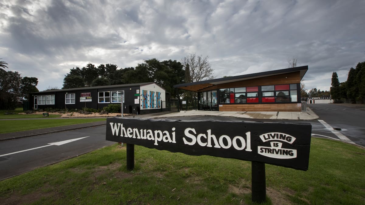 ‘Lingers on their skin’: Puzzling odour forces children out of classrooms