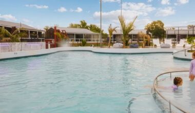 Site Check: Tasman Miranda Holiday Park
