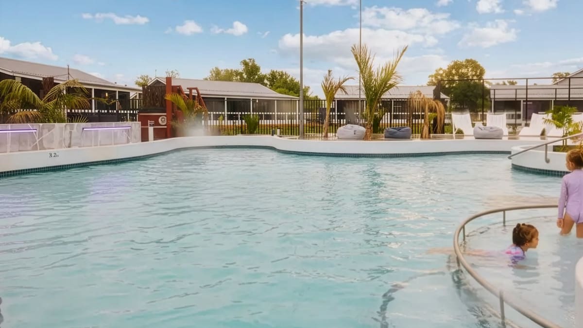 Site Check: Tasman Miranda Holiday Park