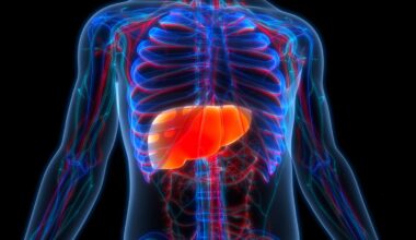 Rising tide of little-known liver disease prompts calls for greater awareness and lifestyle changes