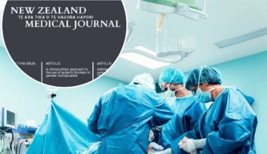 Media Insider: NZ Medical Journal ‘at a crossroads’ as owner ends funding