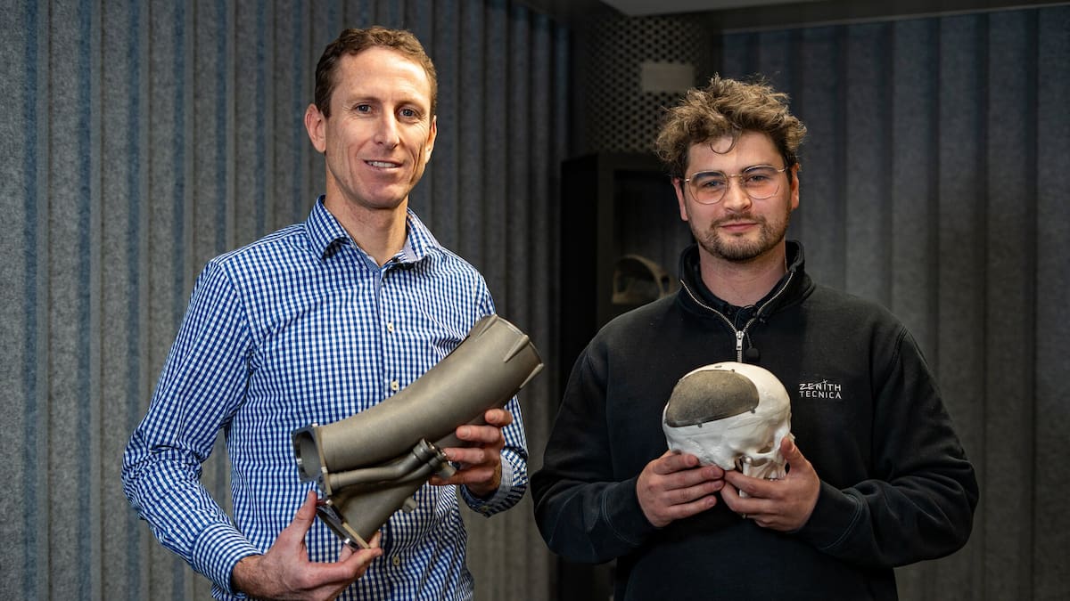 Satellite parts maker Zenith Tecnica under new ownership: What’s next