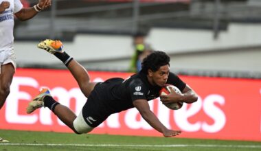 New Zealand U20 break 9-year Junior World Championship England hoodoo