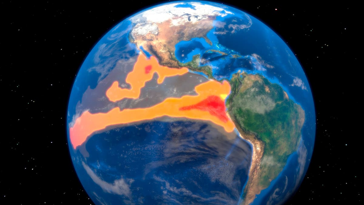 El Niño officially declared in New Zealand