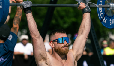 2026 CrossFit Games Day 1 Recap - Who Leads After Brutal Return to The Ranch?