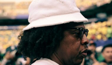 Jay-Z's Reasonable Doubt Anniversary Shows the Past Still Pays