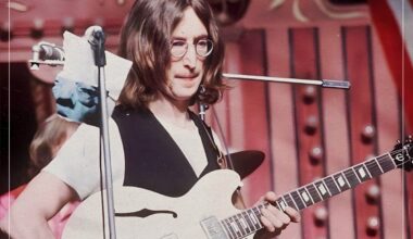 The 1968 album that made John Lennon want to quit music