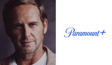 Josh Lucas Joins Nicole Kidman & Elle Fanning In 'Discretion' (Exclu)