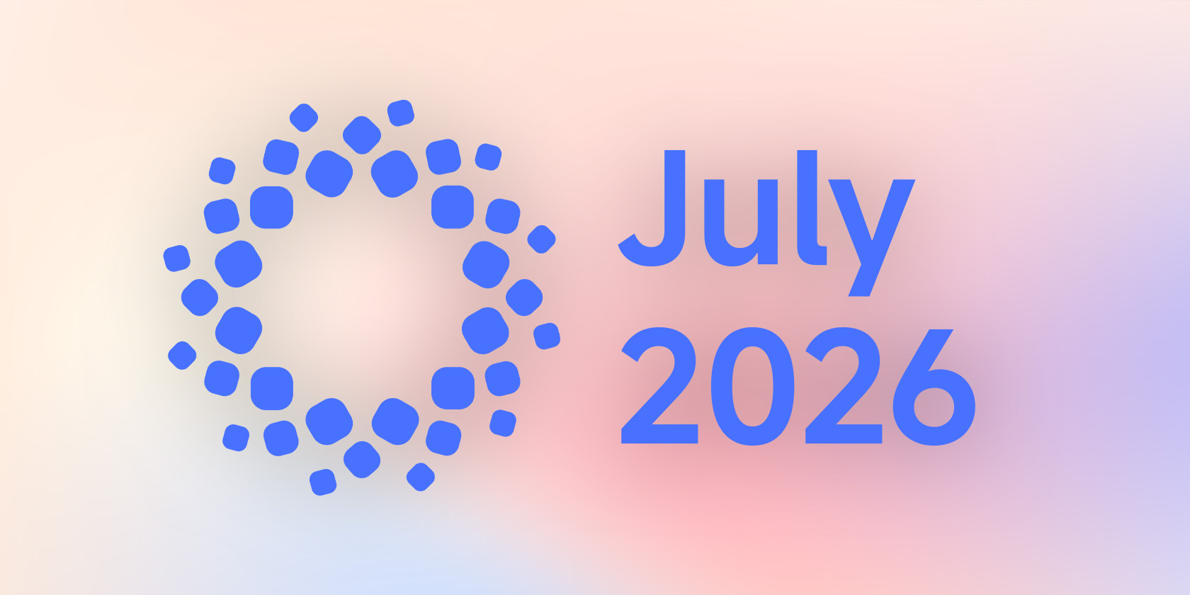July 2026 security update
