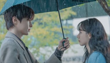 New K-drama releases of the week (July 13-19): 13 new Korean dramas streaming on Netflix & other OTT platforms