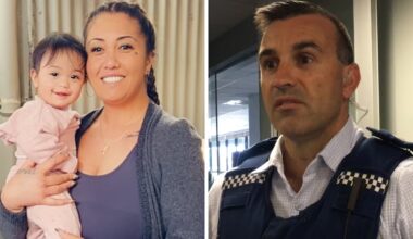 Police integrity unit interviews grandmother Ebony Bennett in Northland baby death case