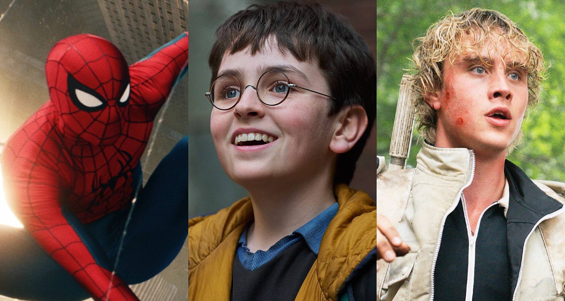 9 movies and shows I’m most excited to see in the rest of 2026 — including the return of ‘Harry Potter’