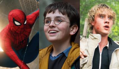 9 movies and shows I’m most excited to see in the rest of 2026 — including the return of ‘Harry Potter’