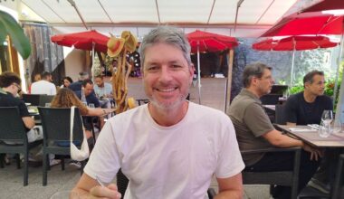 Jesse Mulligan: What Europe’s Food Scene Taught Me About New Zealand Restaurants