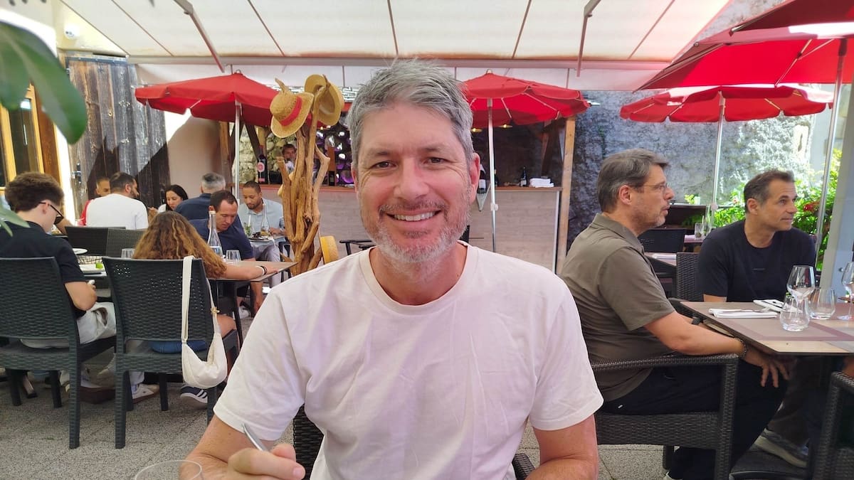 Jesse Mulligan: What Europe’s Food Scene Taught Me About New Zealand Restaurants