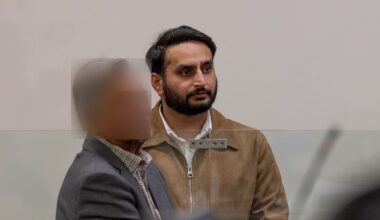 Auckland Uber driver Jaspreet Singh sentenced for indecently assaulting passenger