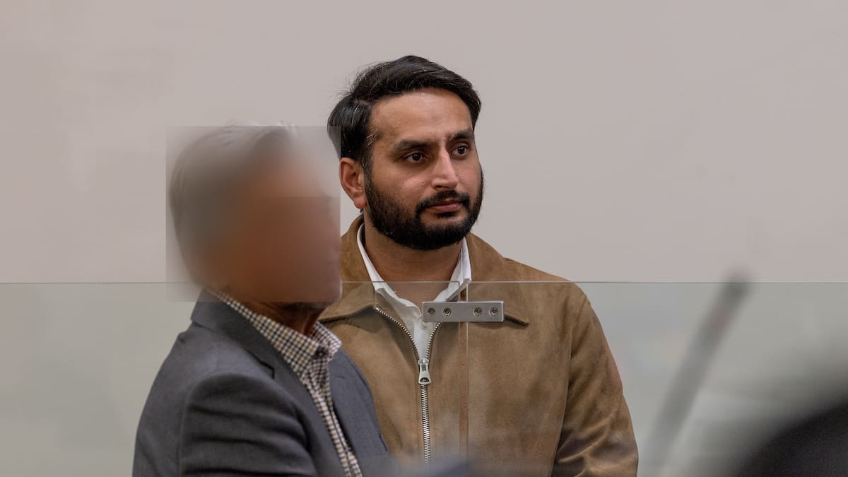 Auckland Uber driver Jaspreet Singh sentenced for indecently assaulting passenger