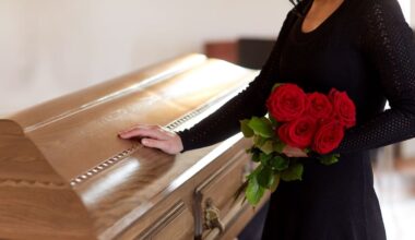 Funeral directors say soaring council burial costs leave low-income families struggling to pay