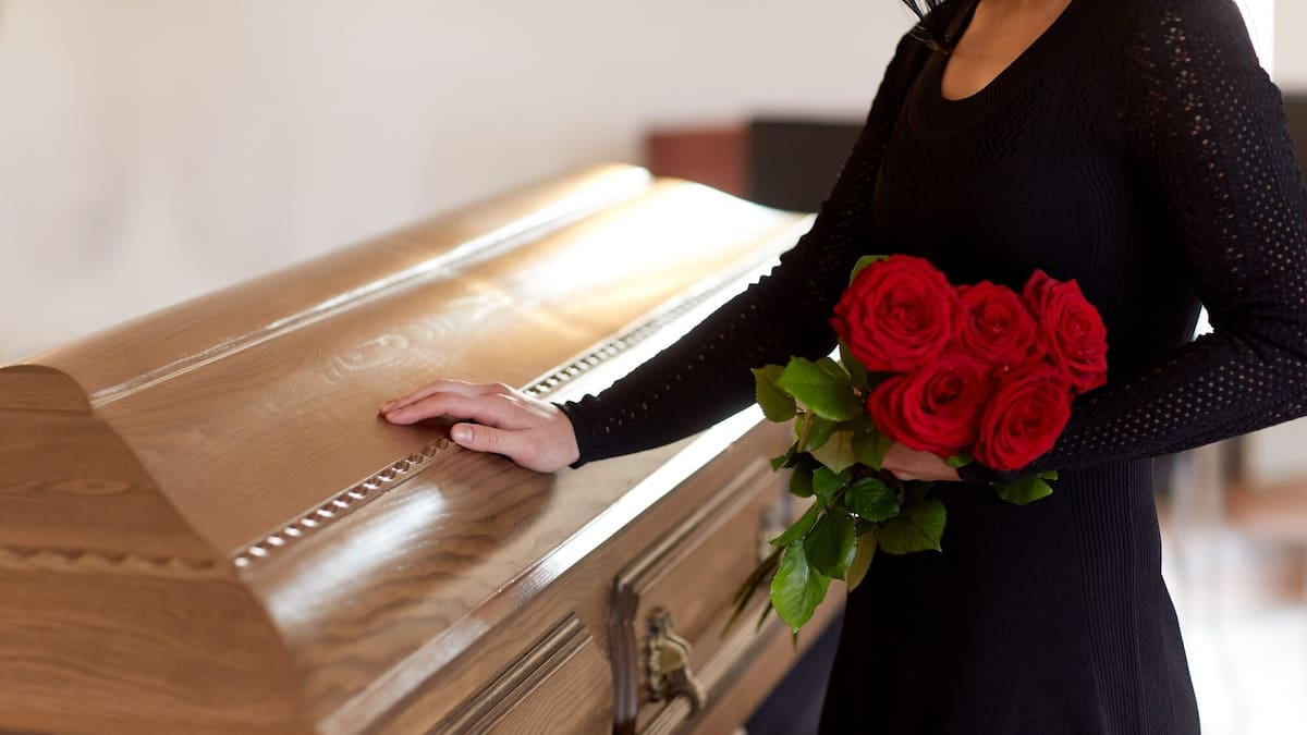 Funeral directors say soaring council burial costs leave low-income families struggling to pay