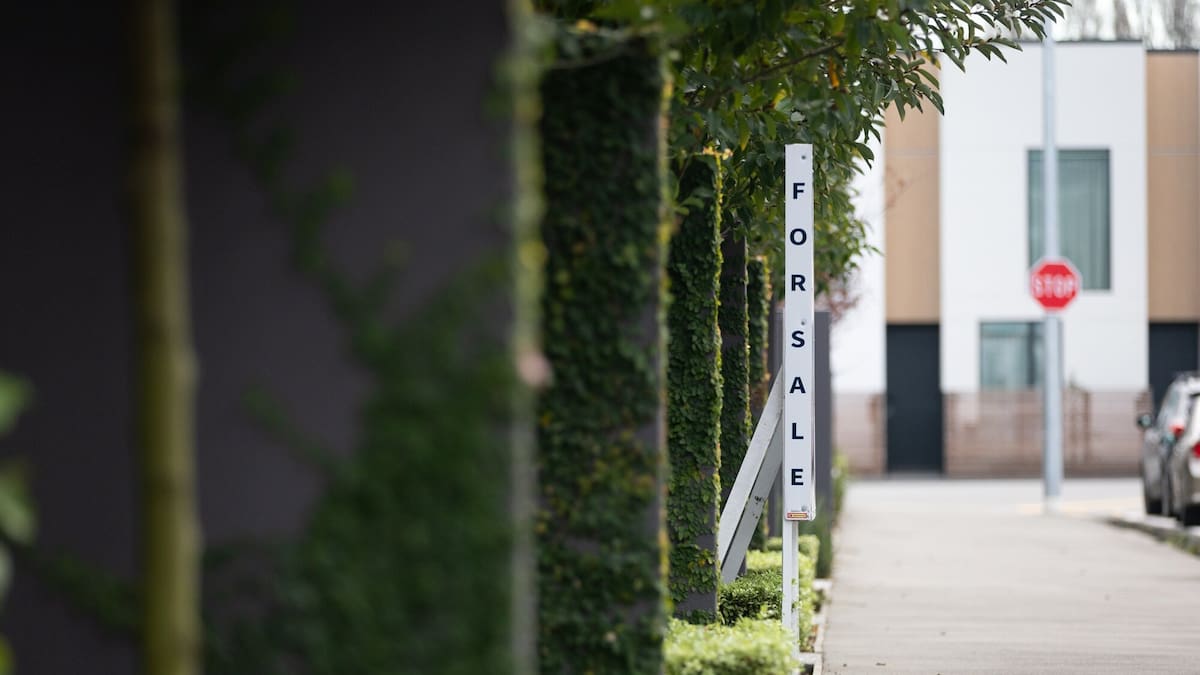 Christchurch Airbnb boom blamed for hollowed-out central city