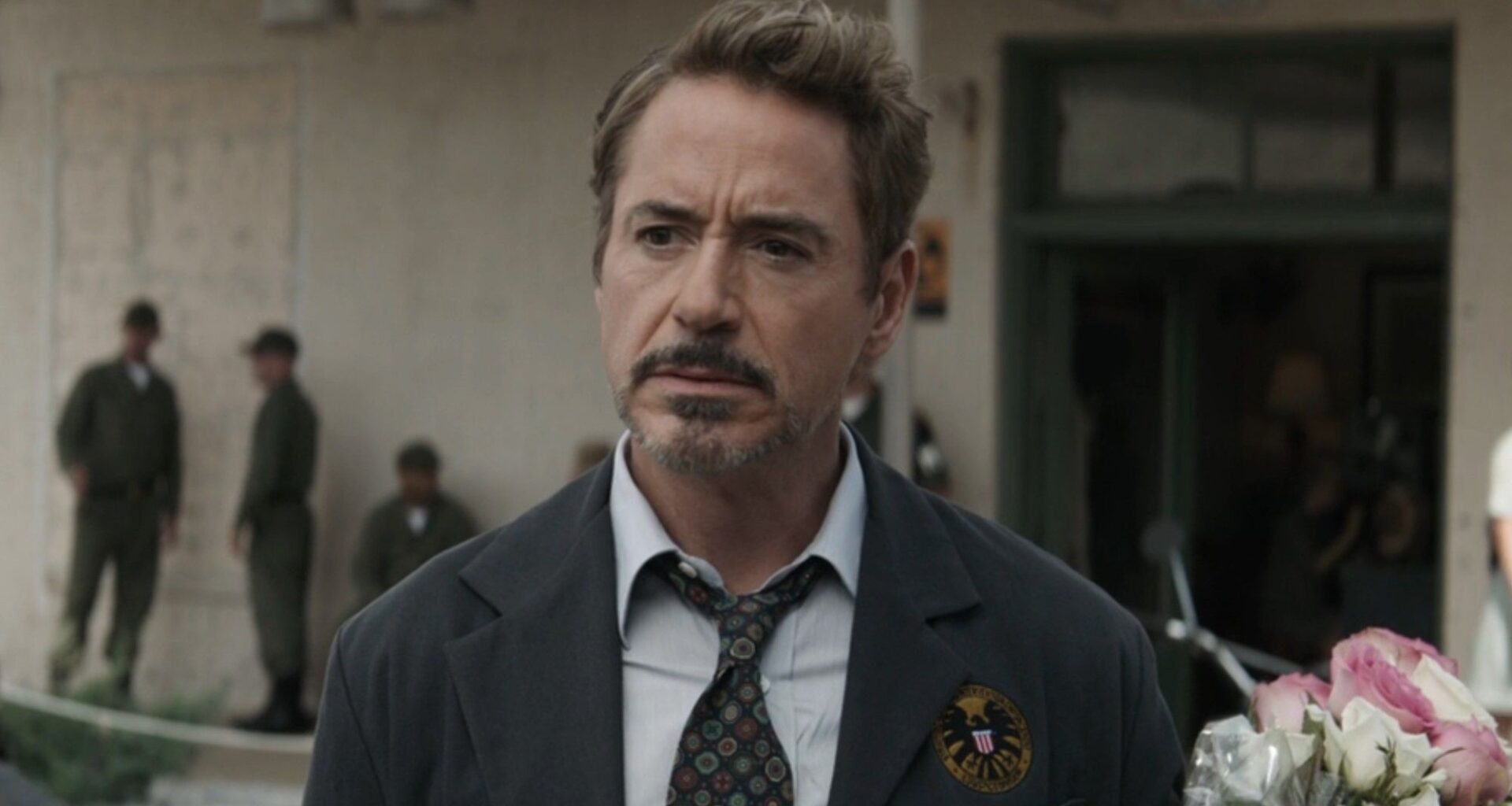 I Love How Even Robert Downey Jr. ‘Nerded Out’ Over The OG X-Men Stars On The Doomsday Set