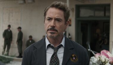 I Love How Even Robert Downey Jr. ‘Nerded Out’ Over The OG X-Men Stars On The Doomsday Set
