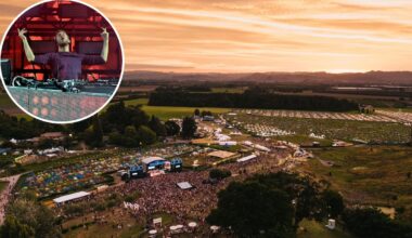 Rhythm and Vines announces Gisborne exit, leaving $4m gap in local economy