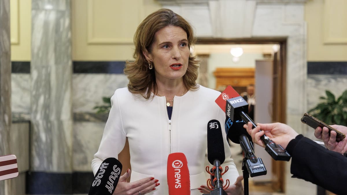 Willis hints cost of living payment to stay despite fuel at abolition milestone - NZ Herald
