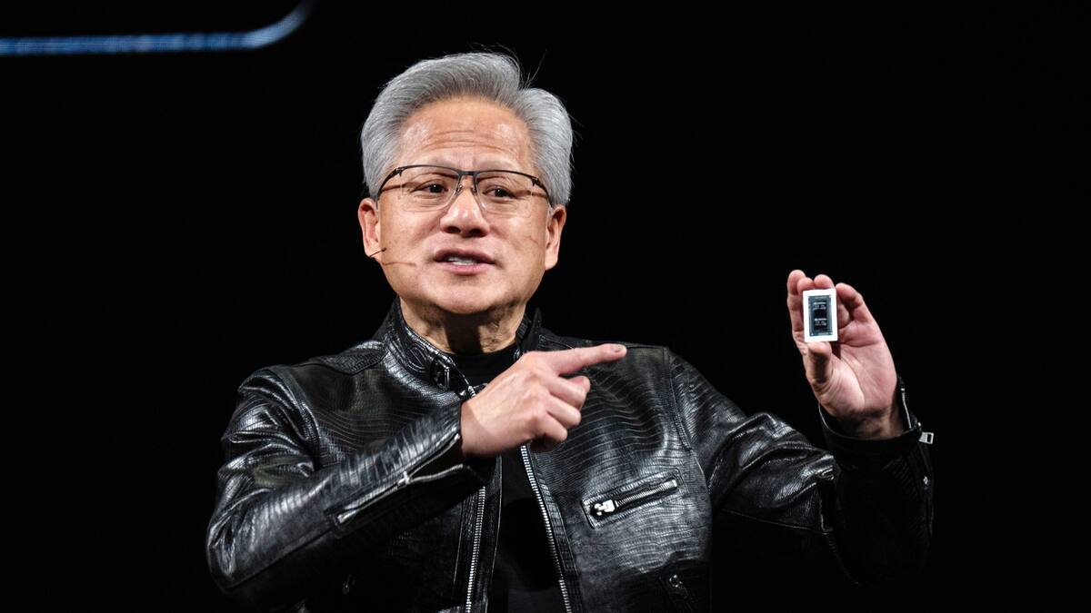 AI investment cycle enters new phase as memory chip demand soars - Generate Wealth Weekly