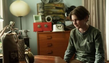 Movie review: NZ-filmed kids’ fantasy ‘I, Object’ falls flat on its face