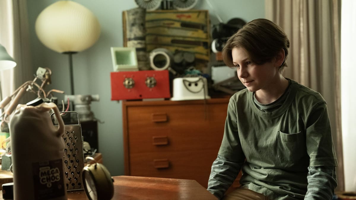 Movie review: NZ-filmed kids’ fantasy ‘I, Object’ falls flat on its face