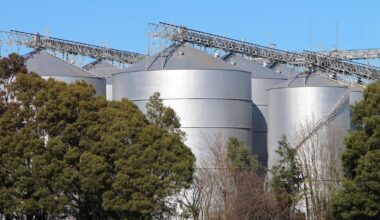 French company Malteurop closing Marton malt plant at end of September