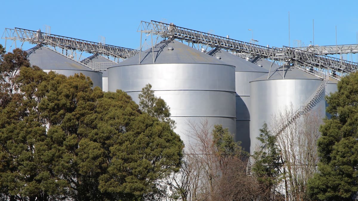 French company Malteurop closing Marton malt plant at end of September