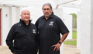 Carter Group backs Southern Orcas Christchurch NRL rugby league team bid