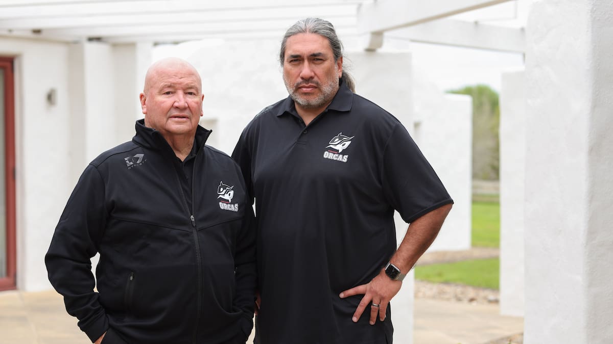 Carter Group backs Southern Orcas Christchurch NRL rugby league team bid