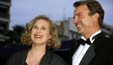 Dame Jane Campion remembers Sir Sam Neill with heartfelt reflection on The Piano and last days