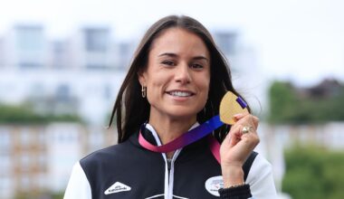 Silver Ferns face Wales, Clareburt chases another medal - NZ Herald