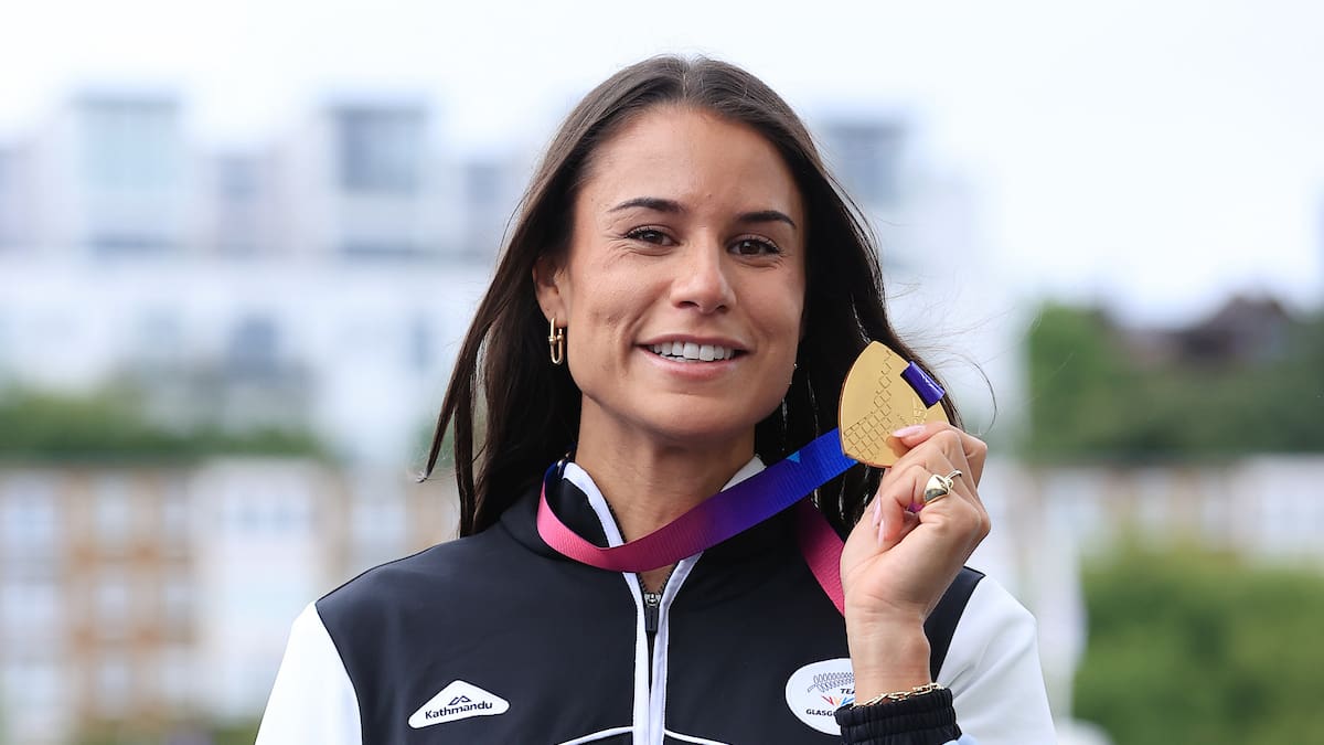Silver Ferns face Wales, Clareburt chases another medal - NZ Herald