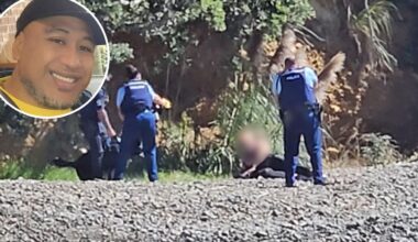 Police cleared in Ōrere Point death but some force ruled unreasonable