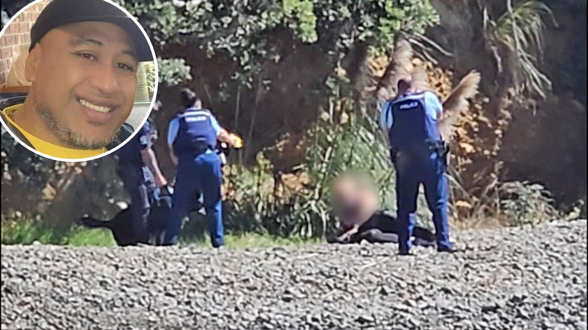 Police cleared in Ōrere Point death but some force ruled unreasonable