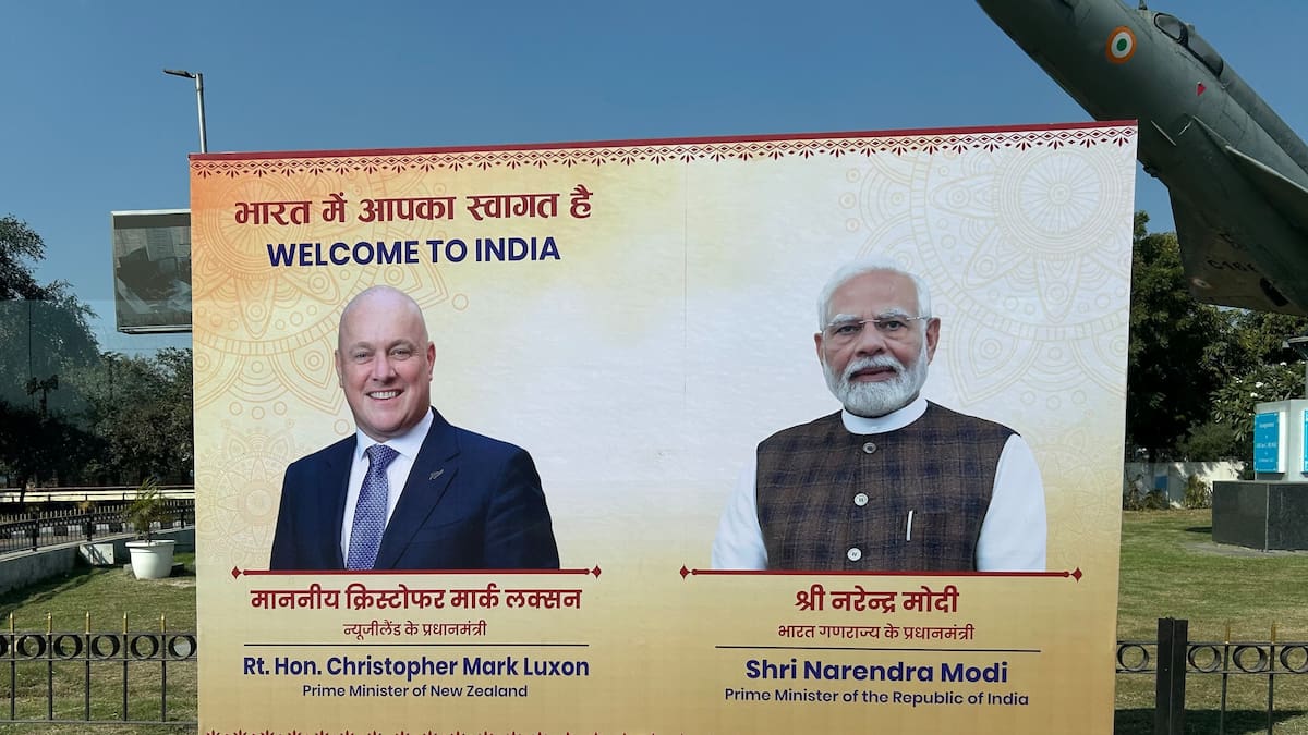 Coalition politics must not mar Indian Prime Minister Narendra Modi’s visit to NZ to seal free trade deal – Fran O’Sullivan
