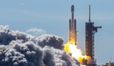The Space Force is now seeking to buy up to $30 billion in rocket launches