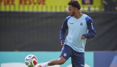 Fifa World Cup: Cape Verde federation breaks silence on Ryan Mendes police inquiry