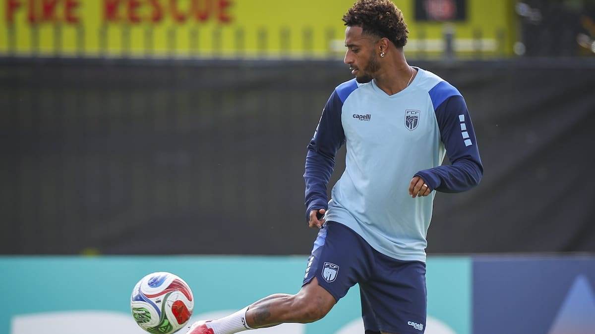 Fifa World Cup: Cape Verde federation breaks silence on Ryan Mendes police inquiry