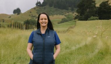 Listen to The Country: Rabobank’s Emma Higgins on NZ’s dairy export strength