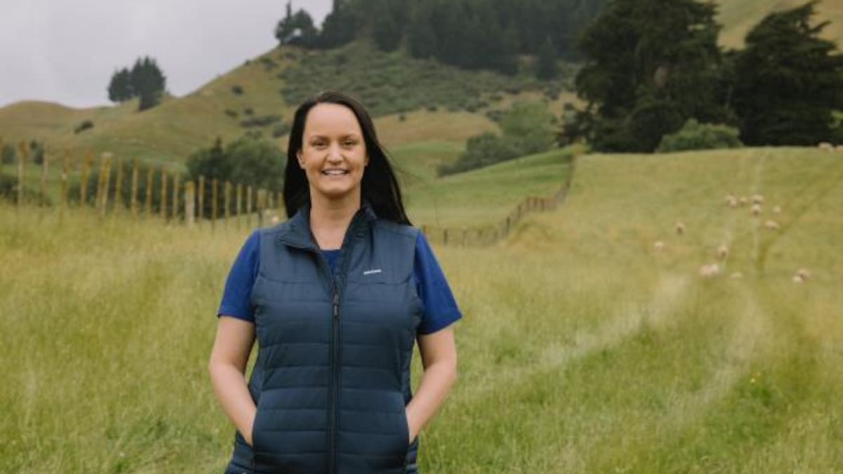 Listen to The Country: Rabobank’s Emma Higgins on NZ’s dairy export strength