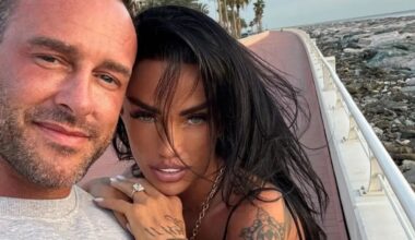 Lee Andrews arrested in Dubai again for unpaid debts, faces prison time