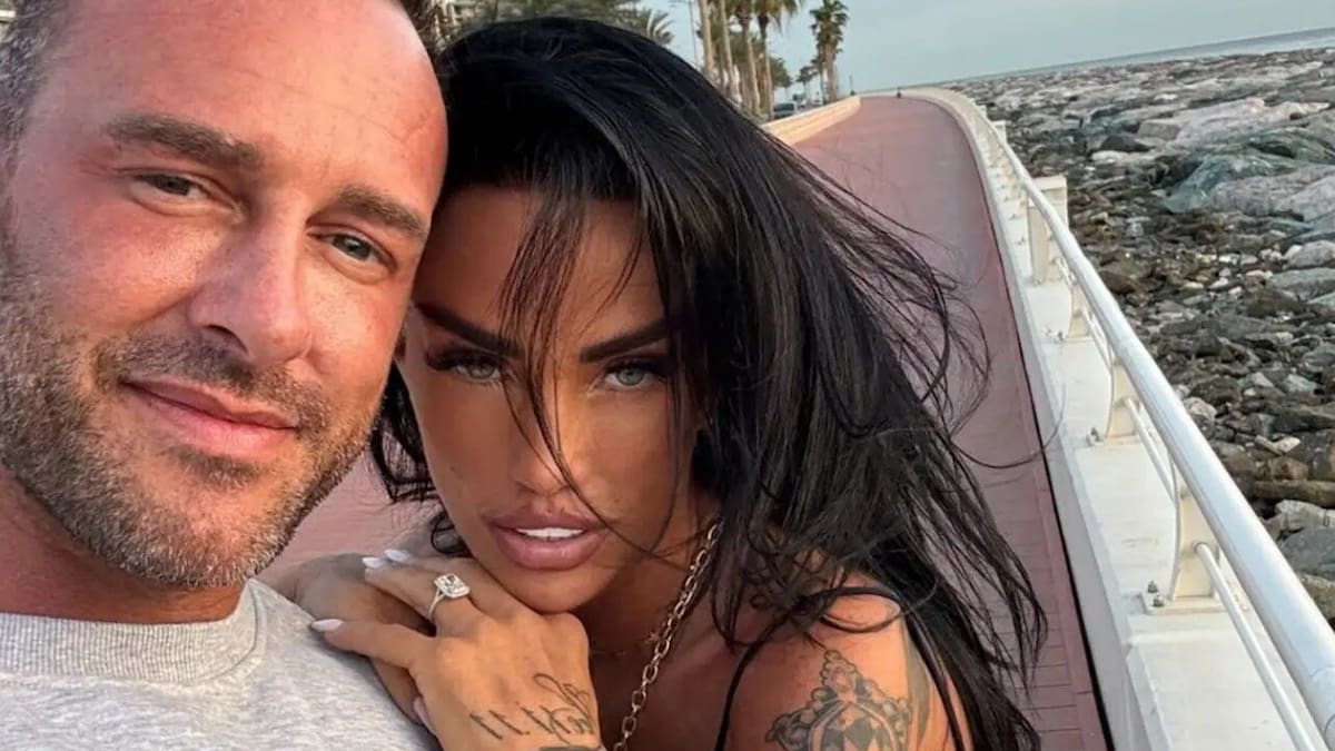 Lee Andrews arrested in Dubai again for unpaid debts, faces prison time