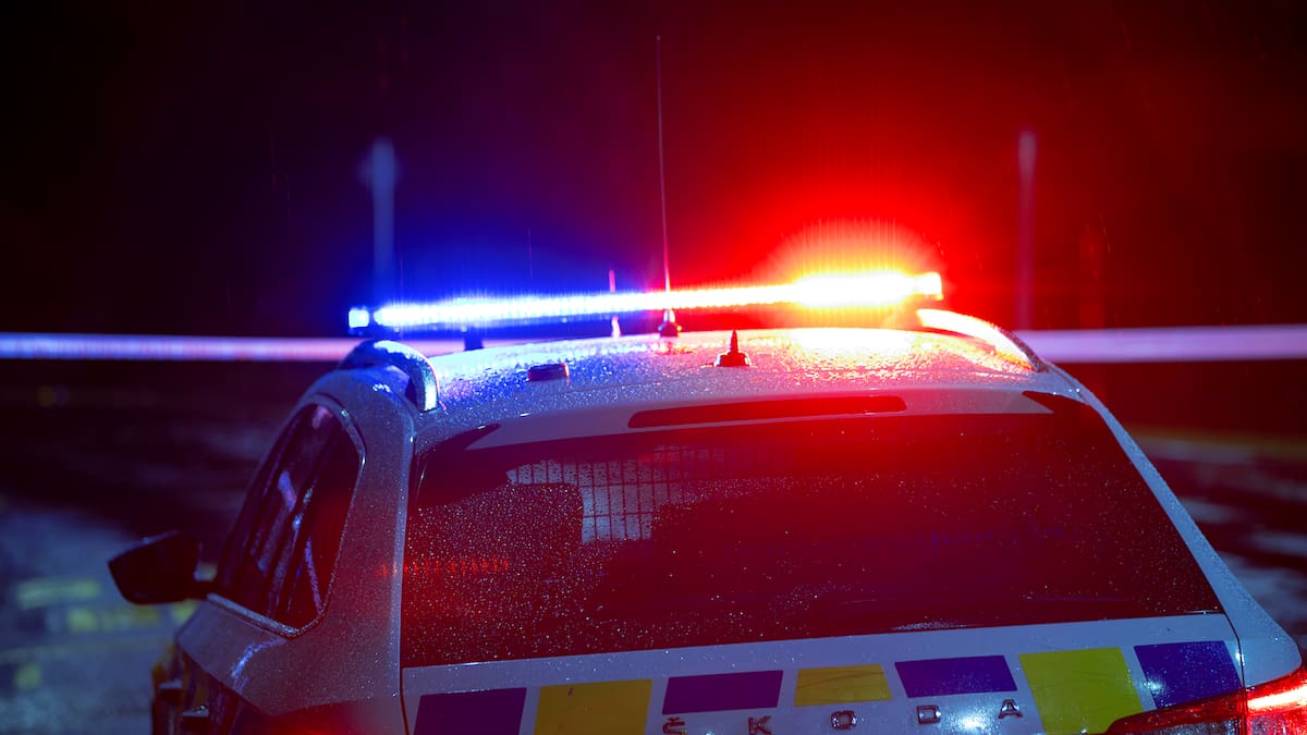 Two drivers to appear in court after allegedly hitting excessive speeds on Southern Motorway