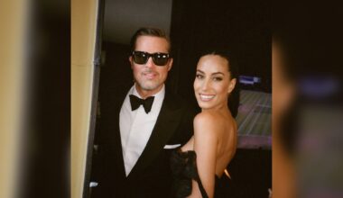 Brad Pitt and Ines de Ramon go Instagram official before star wedding